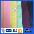 Tc 65/35 45s * 45s 133 * 72 gebleicht gefärbte Stoffe zum Hemd, Schuluniform